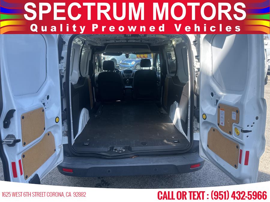 2016 Ford Transit Connect LWB XLT, available for sale in Corona, California | Spectrum Motors. Corona, California 2016 Ford Transit Connect LWB XLT, available for sale in Corona, California | Spectrum Motors. Corona, California