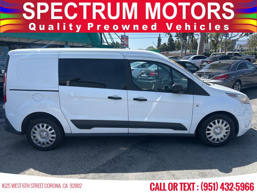 2016 Ford Transit Connect LWB XLT, available for sale in Corona, California | Spectrum Motors. Corona, California 2016 Ford Transit Connect LWB XLT, available for sale in Corona, California | Spectrum Motors. Corona, California