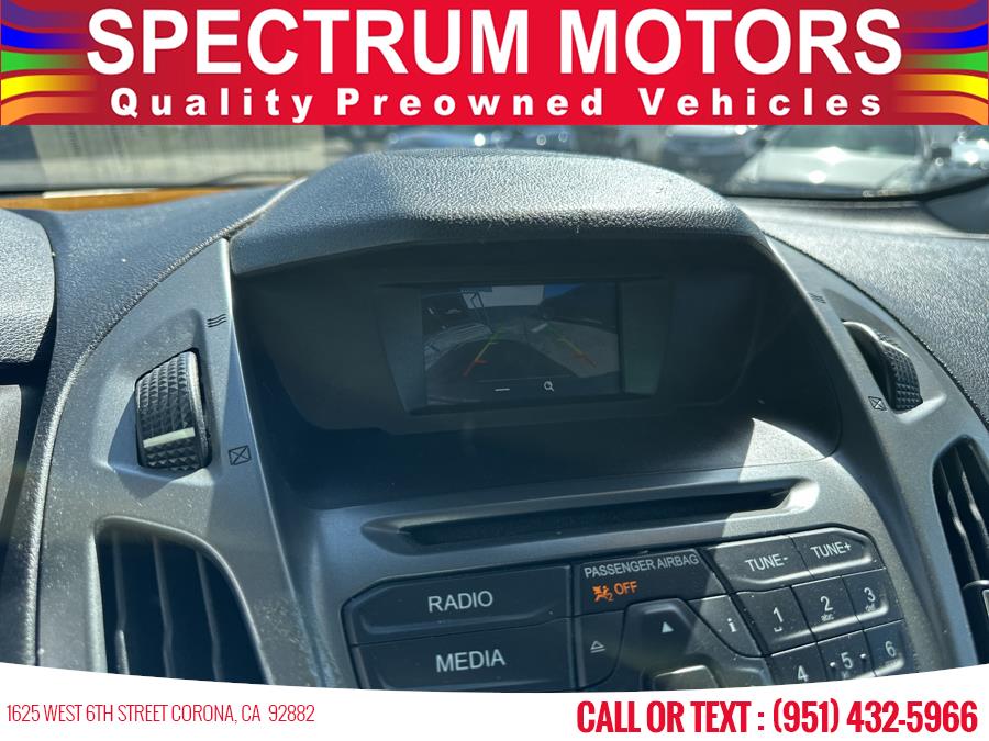 2018 Ford Transit Connect Van XL LWB w/Rear Symmetrical Doors, available for sale in Corona, California | Spectrum Motors. Corona, California 2018 Ford Transit Connect Van XL LWB w/Rear Symmetrical Doors, available for sale in Corona, California | Spectrum Motors. Corona, California