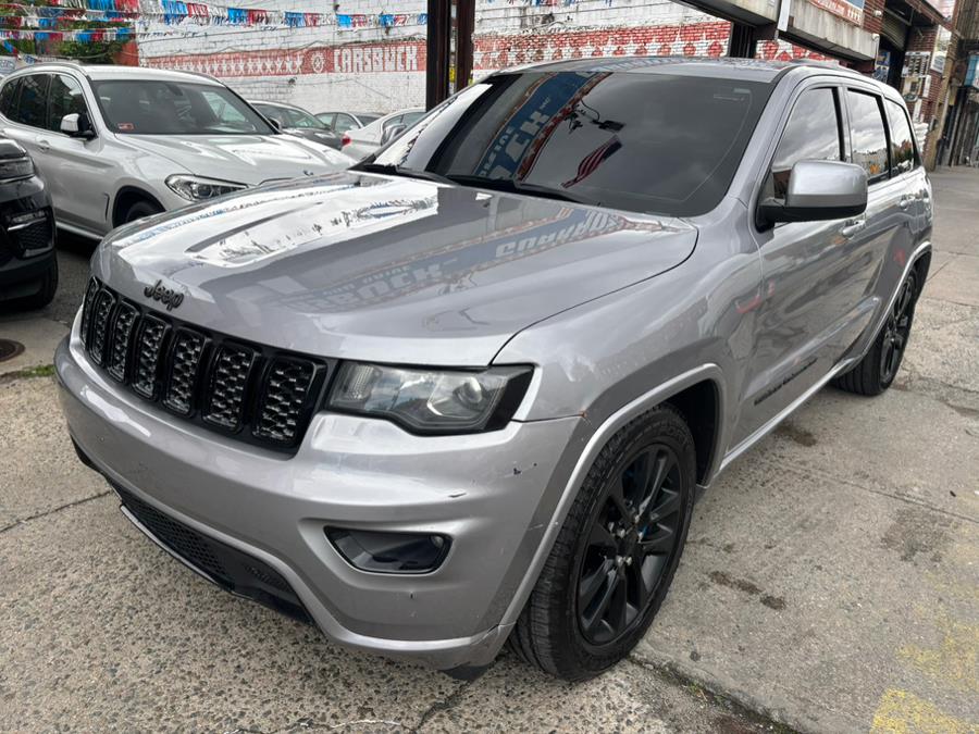 2019 Jeep Grand Cherokee Altitude 4x4, available for sale in Brooklyn, New York | Carsbuck Inc.. Brooklyn, New York 2019 Jeep Grand Cherokee Altitude 4x4, available for sale in Brooklyn, New York | Carsbuck Inc.. Brooklyn, New York