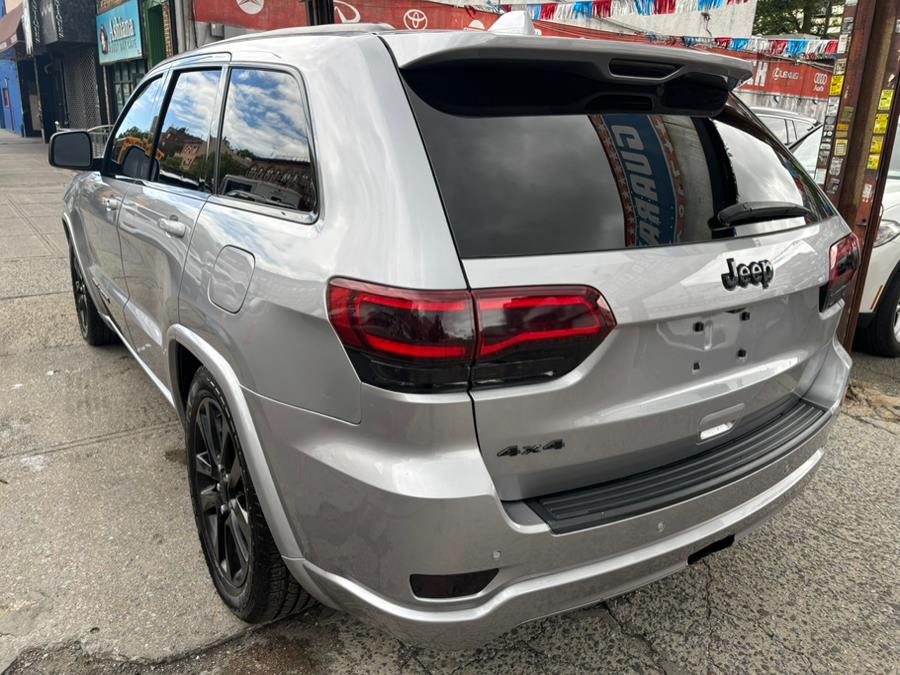 2019 Jeep Grand Cherokee Altitude 4x4, available for sale in Brooklyn, New York | Carsbuck Inc.. Brooklyn, New York 2019 Jeep Grand Cherokee Altitude 4x4, available for sale in Brooklyn, New York | Carsbuck Inc.. Brooklyn, New York
