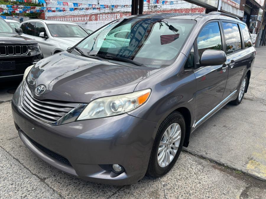 2015 Toyota Sienna 5dr 8-Pass Van XLE Premium FWD (Natl), available for sale in Brooklyn, New York | Carsbuck Inc.. Brooklyn, New York 2015 Toyota Sienna 5dr 8-Pass Van XLE Premium FWD (Natl), available for sale in Brooklyn, New York | Carsbuck Inc.. Brooklyn, New York