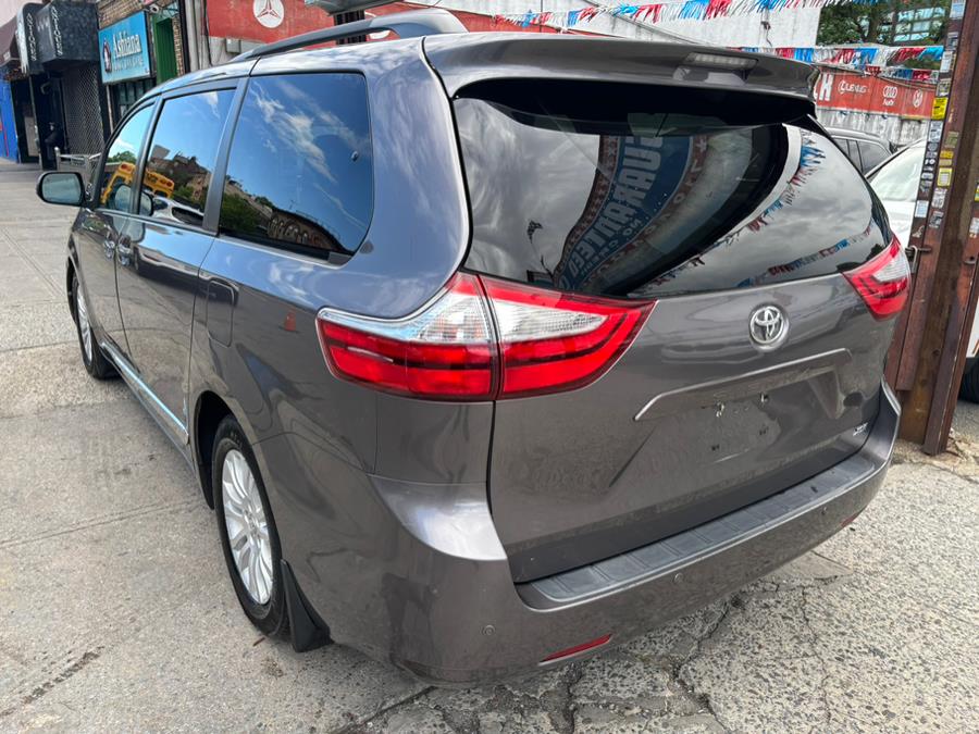 2015 Toyota Sienna 5dr 8-Pass Van XLE Premium FWD (Natl), available for sale in Brooklyn, New York | Carsbuck Inc.. Brooklyn, New York 2015 Toyota Sienna 5dr 8-Pass Van XLE Premium FWD (Natl), available for sale in Brooklyn, New York | Carsbuck Inc.. Brooklyn, New York