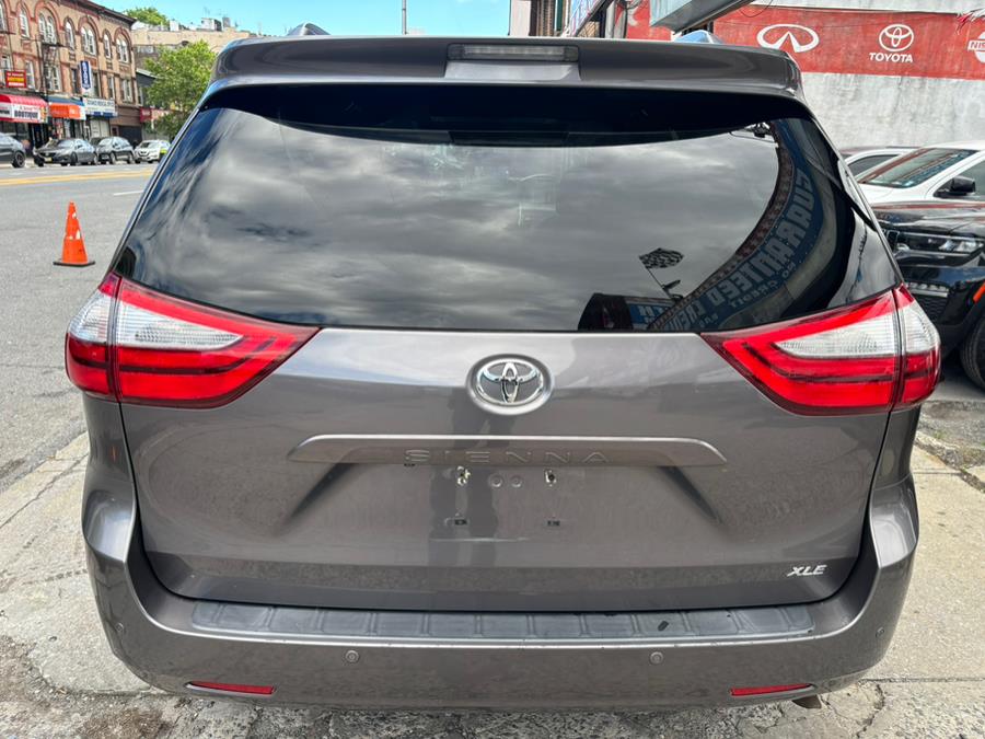 2015 Toyota Sienna 5dr 8-Pass Van XLE Premium FWD (Natl), available for sale in Brooklyn, New York | Carsbuck Inc.. Brooklyn, New York 2015 Toyota Sienna 5dr 8-Pass Van XLE Premium FWD (Natl), available for sale in Brooklyn, New York | Carsbuck Inc.. Brooklyn, New York