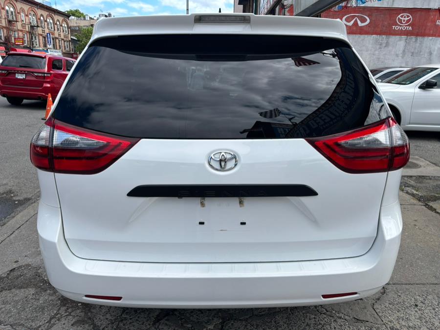 2020 Toyota Sienna L FWD 7-Passenger (Natl), available for sale in Brooklyn, New York | Carsbuck Inc.. Brooklyn, New York 2020 Toyota Sienna L FWD 7-Passenger (Natl), available for sale in Brooklyn, New York | Carsbuck Inc.. Brooklyn, New York