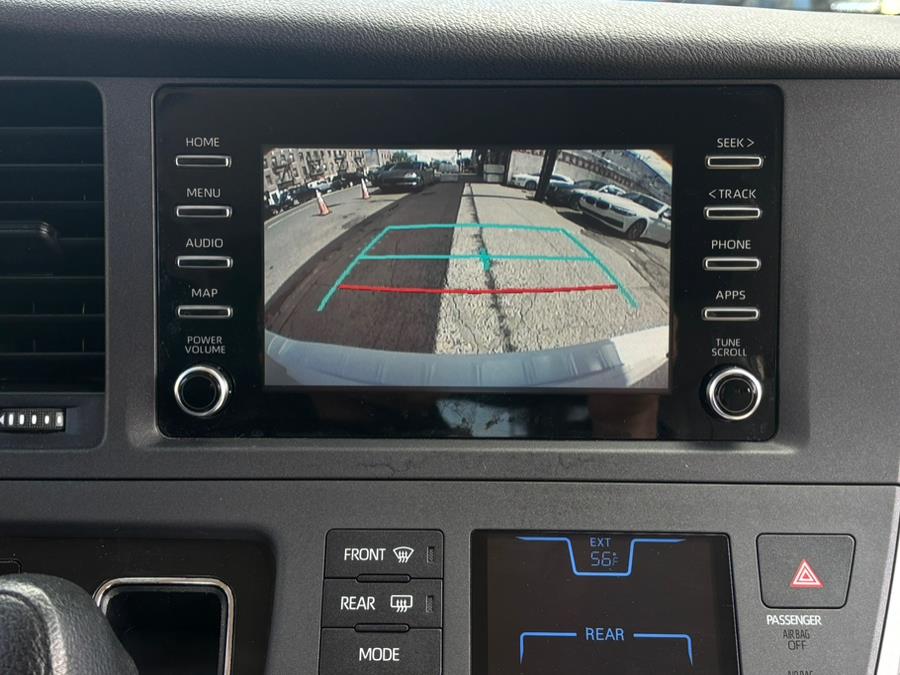 2020 Toyota Sienna L FWD 7-Passenger (Natl), available for sale in Brooklyn, New York | Carsbuck Inc.. Brooklyn, New York 2020 Toyota Sienna L FWD 7-Passenger (Natl), available for sale in Brooklyn, New York | Carsbuck Inc.. Brooklyn, New York