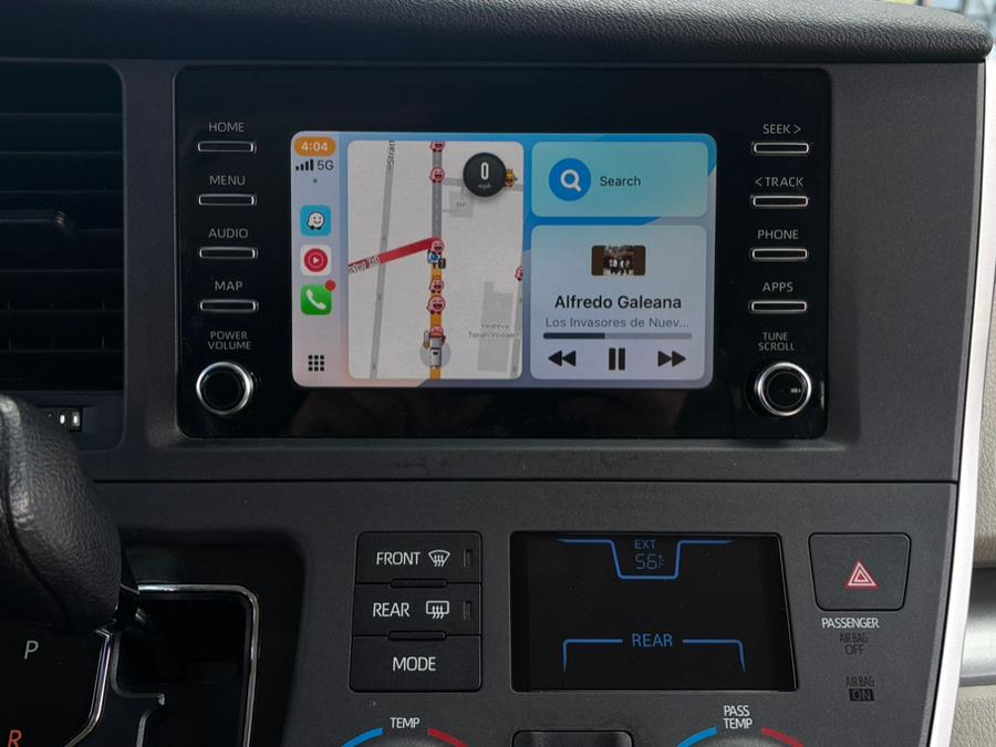 2020 Toyota Sienna L FWD 7-Passenger (Natl), available for sale in Brooklyn, New York | Carsbuck Inc.. Brooklyn, New York 2020 Toyota Sienna L FWD 7-Passenger (Natl), available for sale in Brooklyn, New York | Carsbuck Inc.. Brooklyn, New York