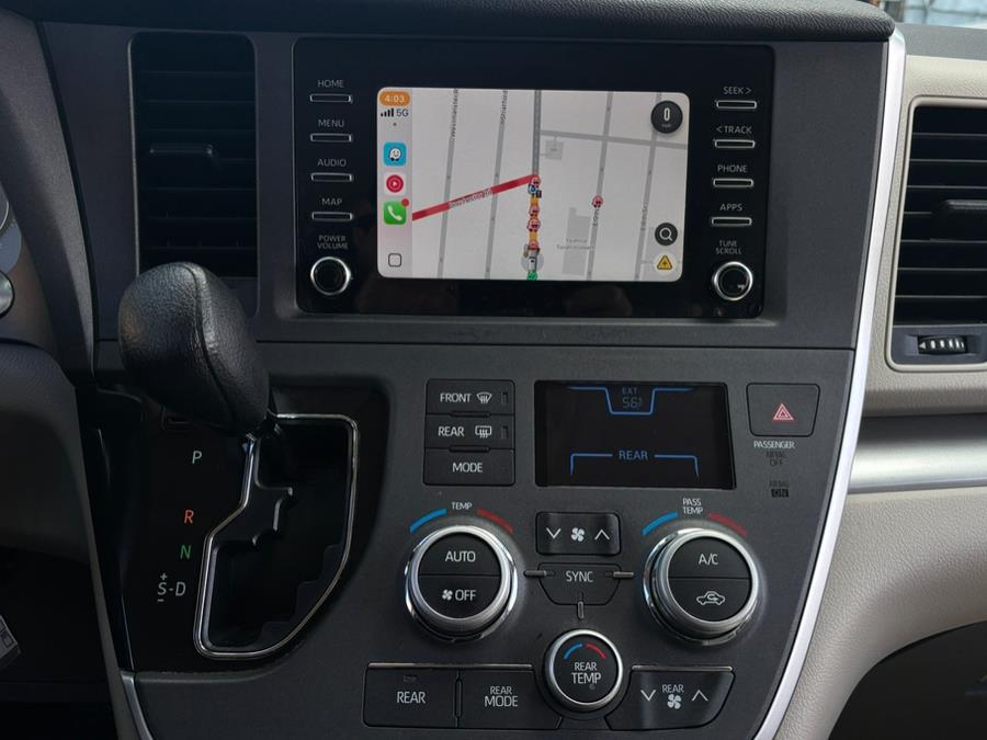 2020 Toyota Sienna L FWD 7-Passenger (Natl), available for sale in Brooklyn, New York | Carsbuck Inc.. Brooklyn, New York 2020 Toyota Sienna L FWD 7-Passenger (Natl), available for sale in Brooklyn, New York | Carsbuck Inc.. Brooklyn, New York
