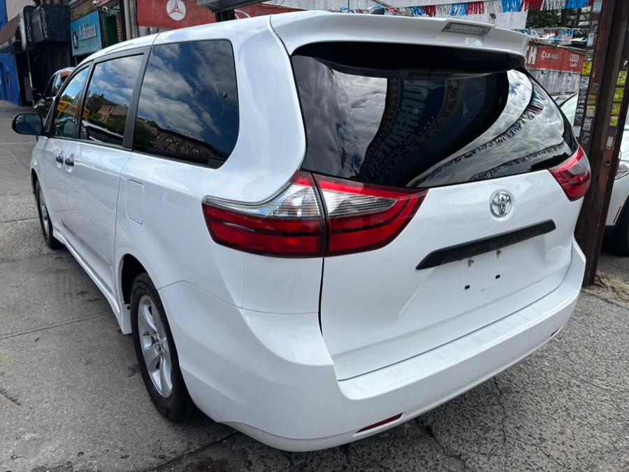 2020 Toyota Sienna L FWD 7-Passenger (Natl), available for sale in Brooklyn, New York | Carsbuck Inc.. Brooklyn, New York 2020 Toyota Sienna L FWD 7-Passenger (Natl), available for sale in Brooklyn, New York | Carsbuck Inc.. Brooklyn, New York