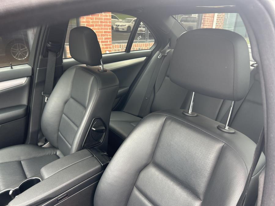 2014 Mercedes-Benz C-Class 4dr Sdn C300 Sport 4MATIC, available for sale in Middletown, Connecticut | Newfield Auto Sales. Middletown, Connecticut 2014 Mercedes-Benz C-Class 4dr Sdn C300 Sport 4MATIC, available for sale in Middletown, Connecticut | Newfield Auto Sales. Middletown, Connecticut