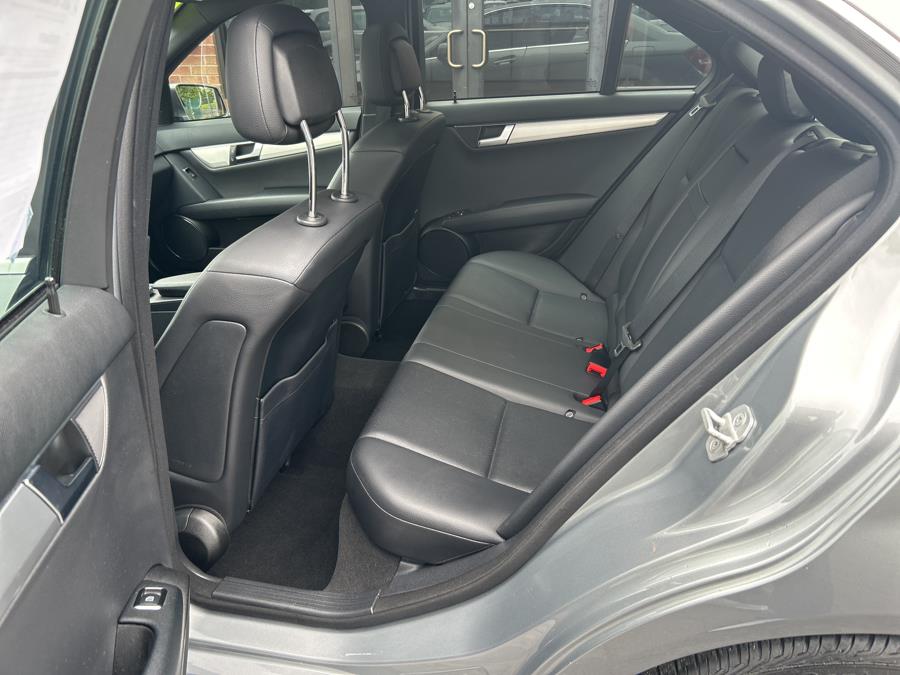 2014 Mercedes-Benz C-Class 4dr Sdn C300 Sport 4MATIC, available for sale in Middletown, Connecticut | Newfield Auto Sales. Middletown, Connecticut 2014 Mercedes-Benz C-Class 4dr Sdn C300 Sport 4MATIC, available for sale in Middletown, Connecticut | Newfield Auto Sales. Middletown, Connecticut