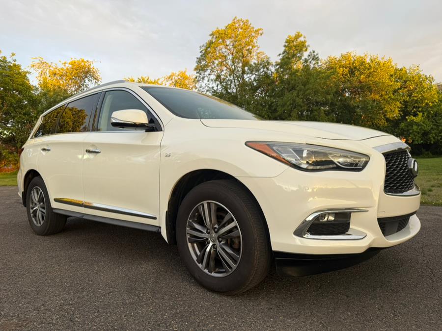 2017 INFINITI QX60 AWD, available for sale in Philadelphia, Pennsylvania | Eugen's Auto Sales & Repairs. Philadelphia, Pennsylvania 2017 INFINITI QX60 AWD, available for sale in Philadelphia, Pennsylvania | Eugen's Auto Sales & Repairs. Philadelphia, Pennsylvania