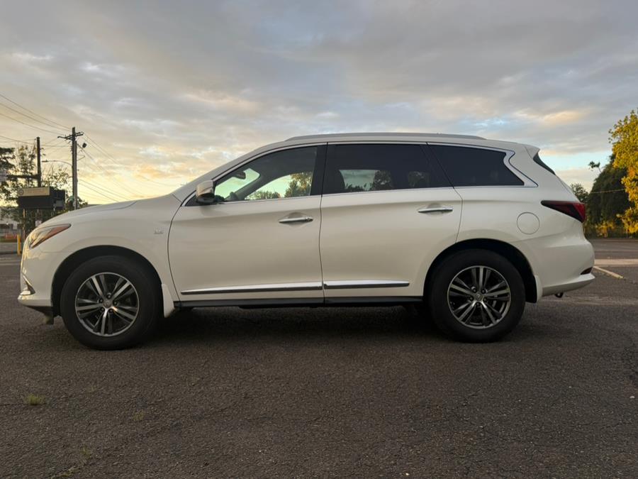 2017 INFINITI QX60 AWD, available for sale in Philadelphia, Pennsylvania | Eugen's Auto Sales & Repairs. Philadelphia, Pennsylvania 2017 INFINITI QX60 AWD, available for sale in Philadelphia, Pennsylvania | Eugen's Auto Sales & Repairs. Philadelphia, Pennsylvania