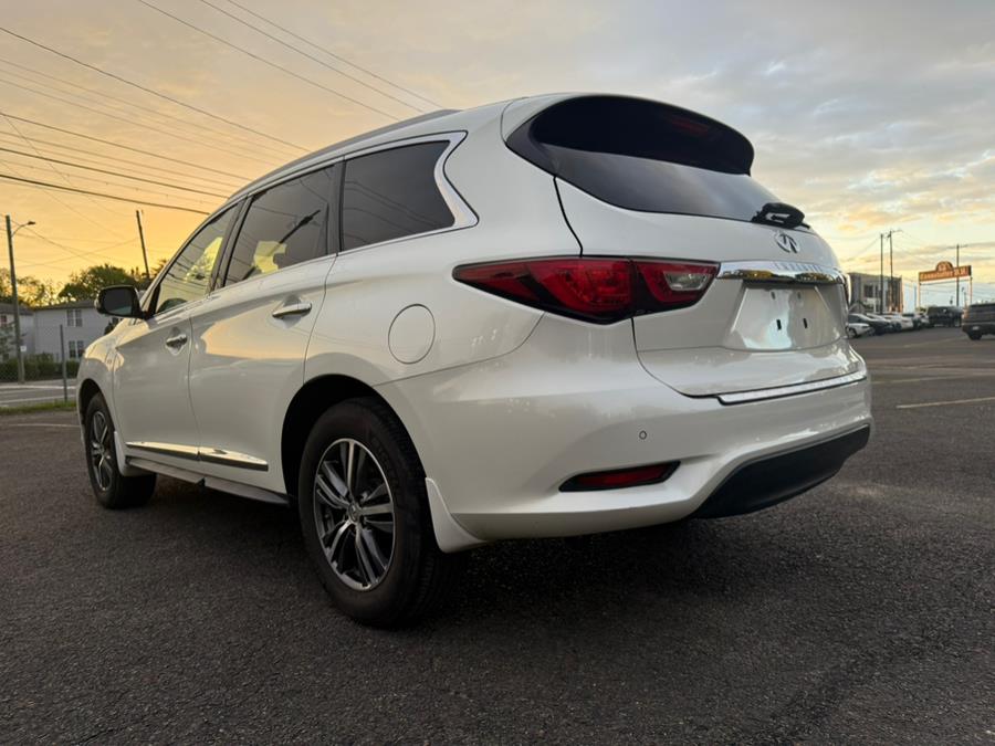 2017 INFINITI QX60 AWD, available for sale in Philadelphia, Pennsylvania | Eugen's Auto Sales & Repairs. Philadelphia, Pennsylvania 2017 INFINITI QX60 AWD, available for sale in Philadelphia, Pennsylvania | Eugen's Auto Sales & Repairs. Philadelphia, Pennsylvania