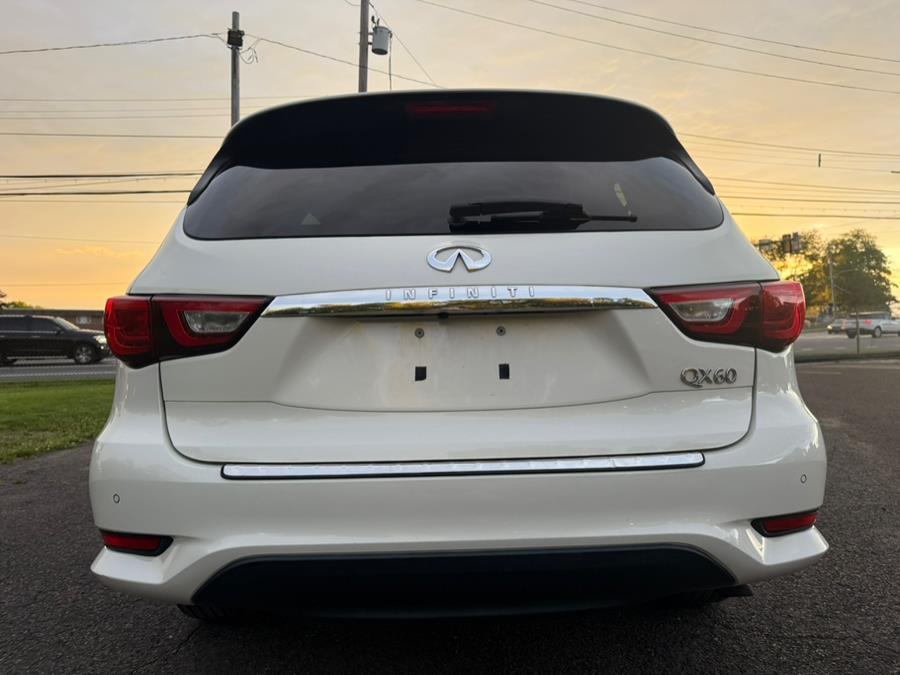 2017 INFINITI QX60 AWD, available for sale in Philadelphia, Pennsylvania | Eugen's Auto Sales & Repairs. Philadelphia, Pennsylvania 2017 INFINITI QX60 AWD, available for sale in Philadelphia, Pennsylvania | Eugen's Auto Sales & Repairs. Philadelphia, Pennsylvania