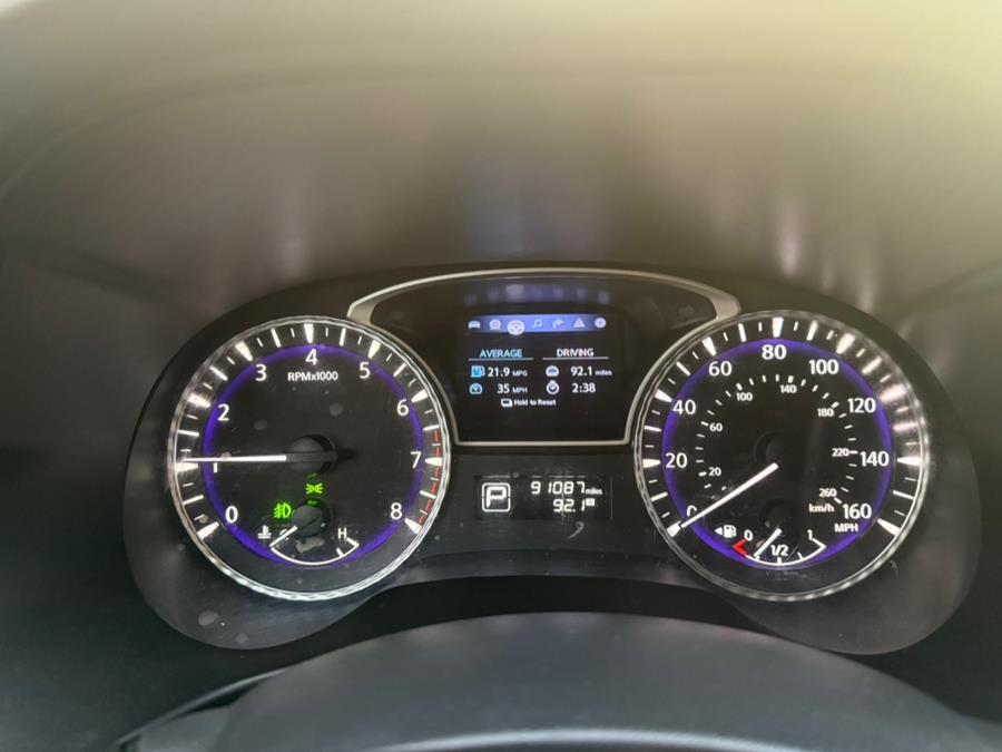 2017 INFINITI QX60 AWD, available for sale in Philadelphia, Pennsylvania | Eugen's Auto Sales & Repairs. Philadelphia, Pennsylvania 2017 INFINITI QX60 AWD, available for sale in Philadelphia, Pennsylvania | Eugen's Auto Sales & Repairs. Philadelphia, Pennsylvania