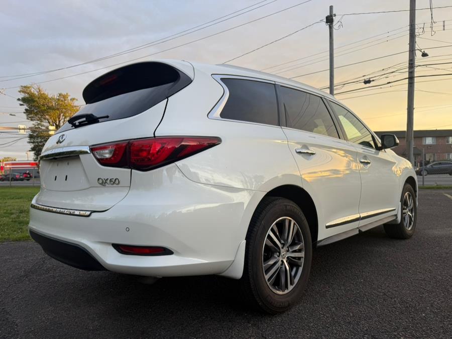 2017 INFINITI QX60 AWD, available for sale in Philadelphia, Pennsylvania | Eugen's Auto Sales & Repairs. Philadelphia, Pennsylvania 2017 INFINITI QX60 AWD, available for sale in Philadelphia, Pennsylvania | Eugen's Auto Sales & Repairs. Philadelphia, Pennsylvania