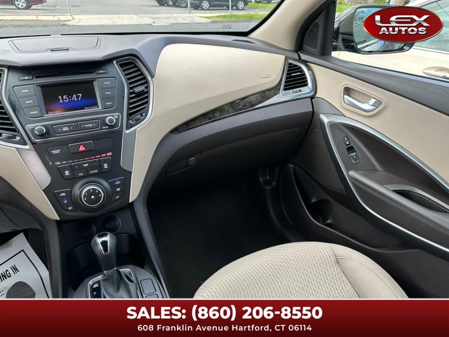 2018 Hyundai Santa Fe Sport 2.4L Auto AWD, available for sale in Hartford, Connecticut | Lex Autos LLC. Hartford, Connecticut 2018 Hyundai Santa Fe Sport 2.4L Auto AWD, available for sale in Hartford, Connecticut | Lex Autos LLC. Hartford, Connecticut