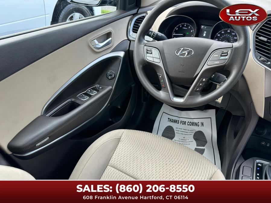 2018 Hyundai Santa Fe Sport 2.4L Auto AWD, available for sale in Hartford, Connecticut | Lex Autos LLC. Hartford, Connecticut 2018 Hyundai Santa Fe Sport 2.4L Auto AWD, available for sale in Hartford, Connecticut | Lex Autos LLC. Hartford, Connecticut