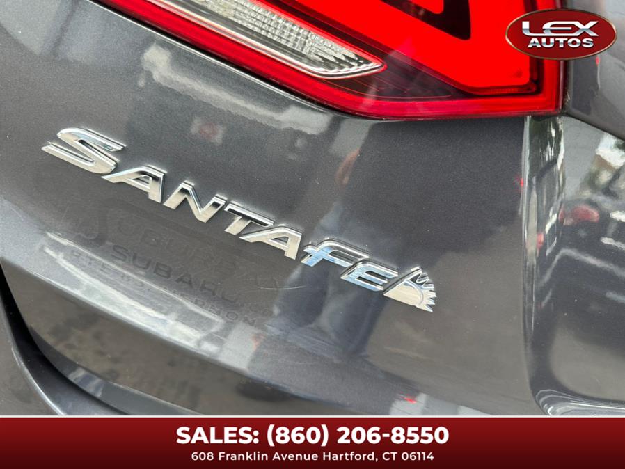 2018 Hyundai Santa Fe Sport 2.4L Auto AWD, available for sale in Hartford, Connecticut | Lex Autos LLC. Hartford, Connecticut 2018 Hyundai Santa Fe Sport 2.4L Auto AWD, available for sale in Hartford, Connecticut | Lex Autos LLC. Hartford, Connecticut