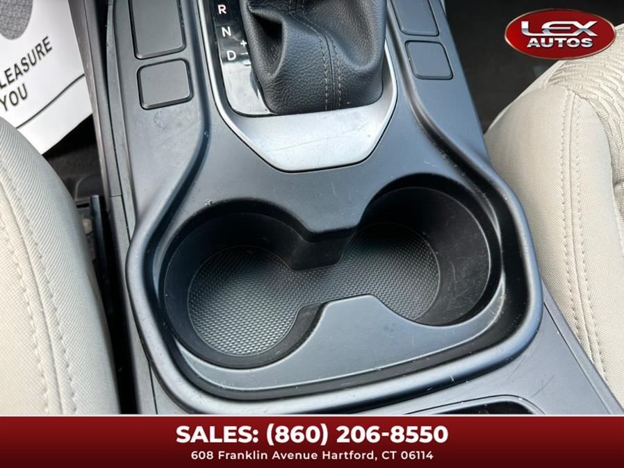 2018 Hyundai Santa Fe Sport 2.4L Auto AWD, available for sale in Hartford, Connecticut | Lex Autos LLC. Hartford, Connecticut 2018 Hyundai Santa Fe Sport 2.4L Auto AWD, available for sale in Hartford, Connecticut | Lex Autos LLC. Hartford, Connecticut