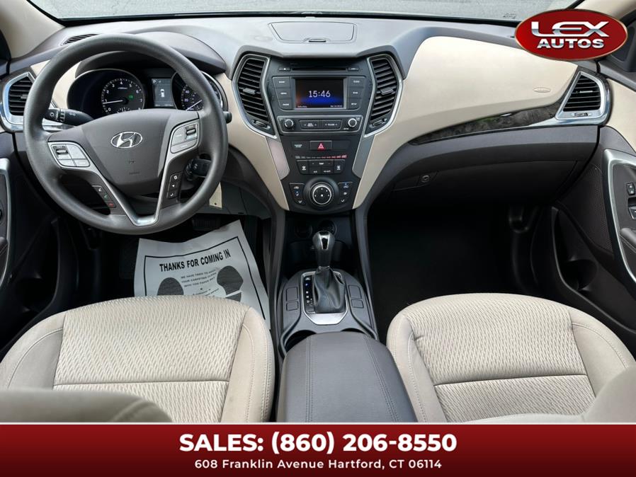 2018 Hyundai Santa Fe Sport 2.4L Auto AWD, available for sale in Hartford, Connecticut | Lex Autos LLC. Hartford, Connecticut 2018 Hyundai Santa Fe Sport 2.4L Auto AWD, available for sale in Hartford, Connecticut | Lex Autos LLC. Hartford, Connecticut