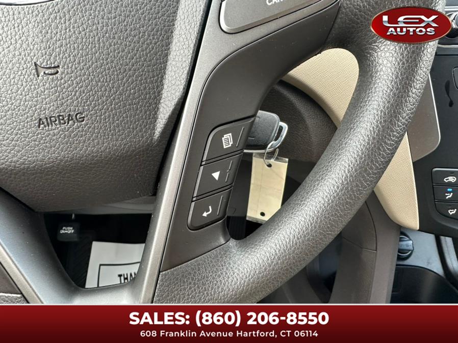 2018 Hyundai Santa Fe Sport 2.4L Auto AWD, available for sale in Hartford, Connecticut | Lex Autos LLC. Hartford, Connecticut 2018 Hyundai Santa Fe Sport 2.4L Auto AWD, available for sale in Hartford, Connecticut | Lex Autos LLC. Hartford, Connecticut