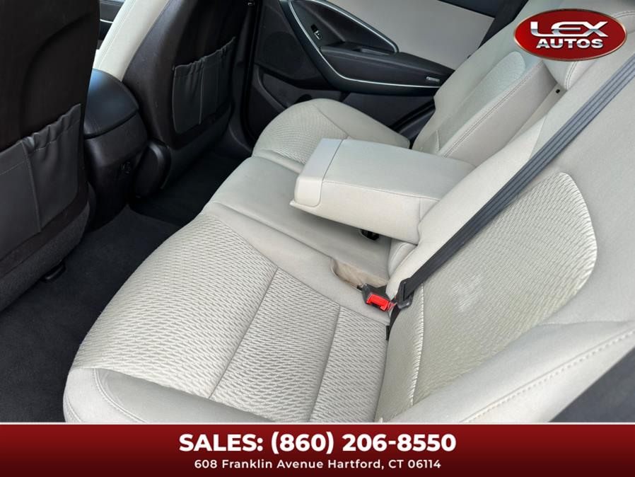 2018 Hyundai Santa Fe Sport 2.4L Auto AWD, available for sale in Hartford, Connecticut | Lex Autos LLC. Hartford, Connecticut 2018 Hyundai Santa Fe Sport 2.4L Auto AWD, available for sale in Hartford, Connecticut | Lex Autos LLC. Hartford, Connecticut