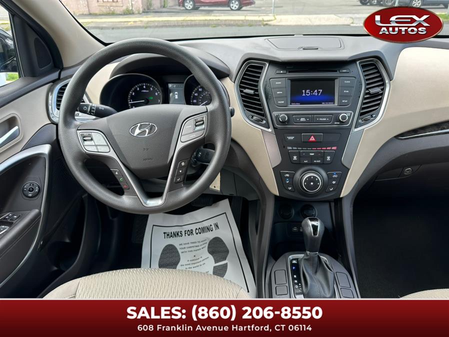 2018 Hyundai Santa Fe Sport 2.4L Auto AWD, available for sale in Hartford, Connecticut | Lex Autos LLC. Hartford, Connecticut 2018 Hyundai Santa Fe Sport 2.4L Auto AWD, available for sale in Hartford, Connecticut | Lex Autos LLC. Hartford, Connecticut
