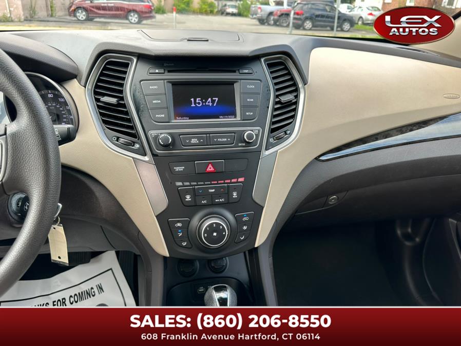2018 Hyundai Santa Fe Sport 2.4L Auto AWD, available for sale in Hartford, Connecticut | Lex Autos LLC. Hartford, Connecticut 2018 Hyundai Santa Fe Sport 2.4L Auto AWD, available for sale in Hartford, Connecticut | Lex Autos LLC. Hartford, Connecticut