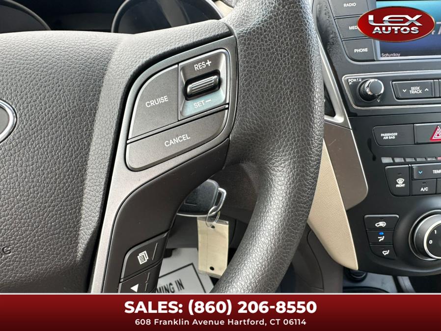 2018 Hyundai Santa Fe Sport 2.4L Auto AWD, available for sale in Hartford, Connecticut | Lex Autos LLC. Hartford, Connecticut 2018 Hyundai Santa Fe Sport 2.4L Auto AWD, available for sale in Hartford, Connecticut | Lex Autos LLC. Hartford, Connecticut