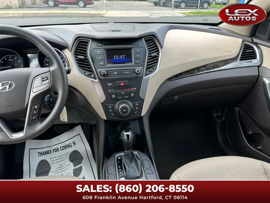 2018 Hyundai Santa Fe Sport 2.4L Auto AWD, available for sale in Hartford, Connecticut | Lex Autos LLC. Hartford, Connecticut 2018 Hyundai Santa Fe Sport 2.4L Auto AWD, available for sale in Hartford, Connecticut | Lex Autos LLC. Hartford, Connecticut