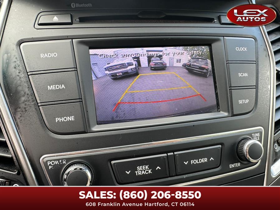 2018 Hyundai Santa Fe Sport 2.4L Auto AWD, available for sale in Hartford, Connecticut | Lex Autos LLC. Hartford, Connecticut 2018 Hyundai Santa Fe Sport 2.4L Auto AWD, available for sale in Hartford, Connecticut | Lex Autos LLC. Hartford, Connecticut