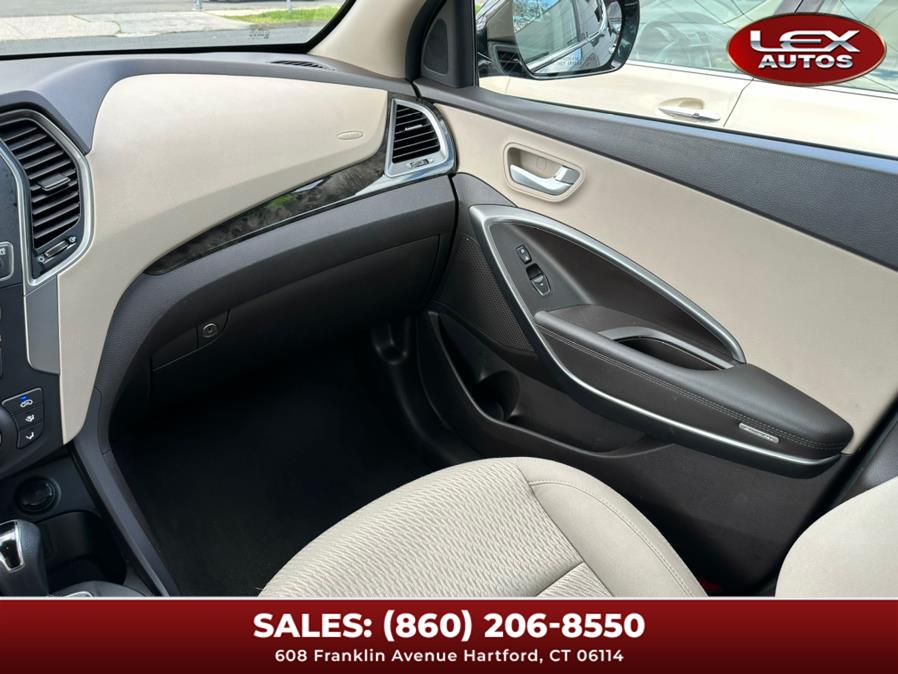 2018 Hyundai Santa Fe Sport 2.4L Auto AWD, available for sale in Hartford, Connecticut | Lex Autos LLC. Hartford, Connecticut 2018 Hyundai Santa Fe Sport 2.4L Auto AWD, available for sale in Hartford, Connecticut | Lex Autos LLC. Hartford, Connecticut