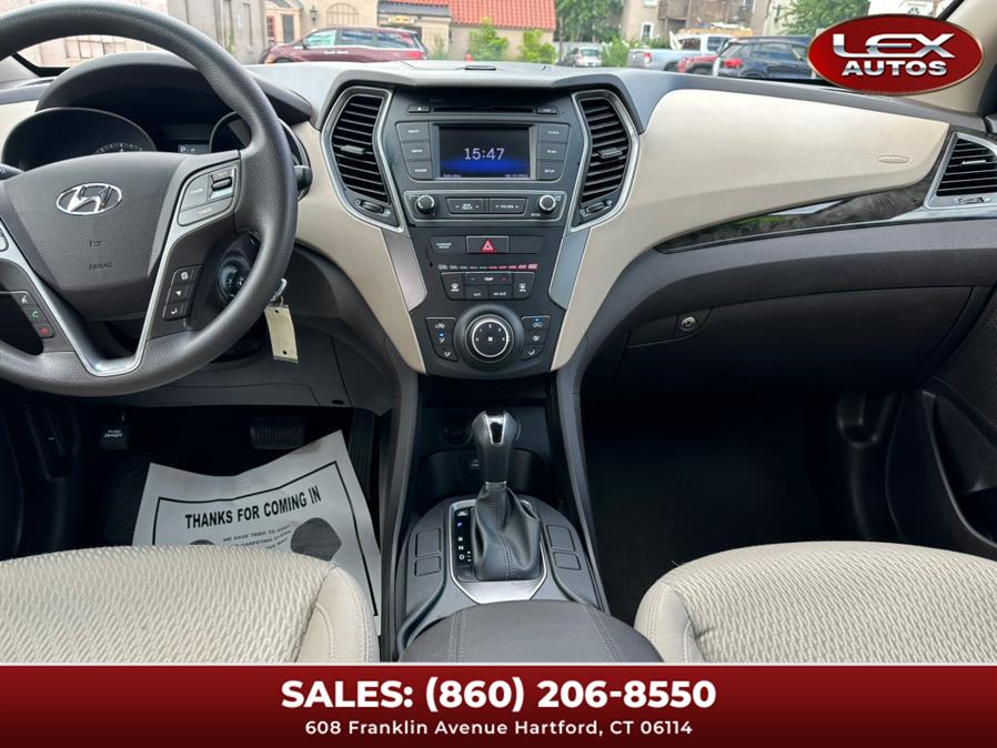 2018 Hyundai Santa Fe Sport 2.4L Auto AWD, available for sale in Hartford, Connecticut | Lex Autos LLC. Hartford, Connecticut 2018 Hyundai Santa Fe Sport 2.4L Auto AWD, available for sale in Hartford, Connecticut | Lex Autos LLC. Hartford, Connecticut