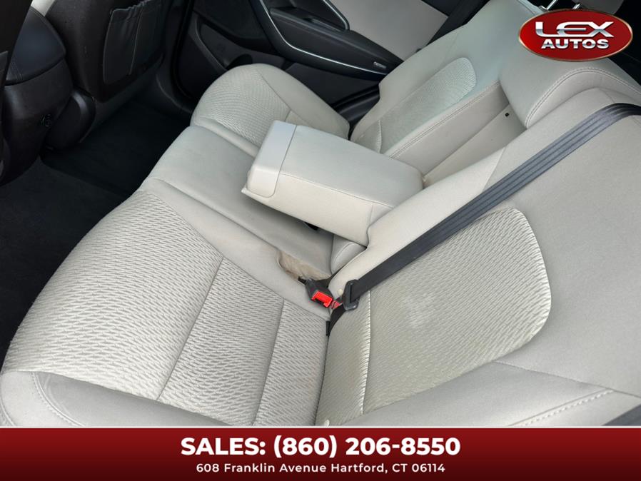 2018 Hyundai Santa Fe Sport 2.4L Auto AWD, available for sale in Hartford, Connecticut | Lex Autos LLC. Hartford, Connecticut 2018 Hyundai Santa Fe Sport 2.4L Auto AWD, available for sale in Hartford, Connecticut | Lex Autos LLC. Hartford, Connecticut