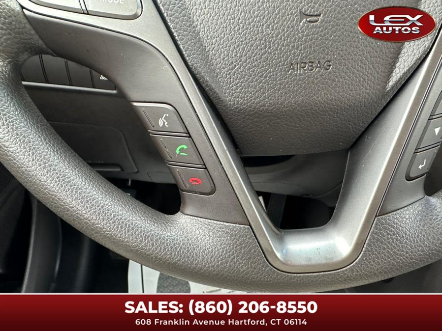 2018 Hyundai Santa Fe Sport 2.4L Auto AWD, available for sale in Hartford, Connecticut | Lex Autos LLC. Hartford, Connecticut 2018 Hyundai Santa Fe Sport 2.4L Auto AWD, available for sale in Hartford, Connecticut | Lex Autos LLC. Hartford, Connecticut