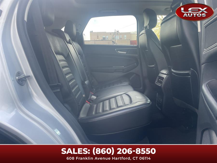 2016 Ford Edge 4dr SEL AWD, available for sale in Hartford, Connecticut | Lex Autos LLC. Hartford, Connecticut 2016 Ford Edge 4dr SEL AWD, available for sale in Hartford, Connecticut | Lex Autos LLC. Hartford, Connecticut