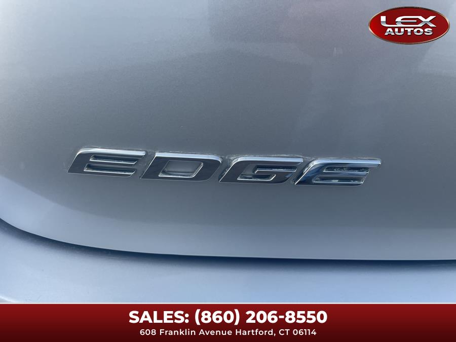 2016 Ford Edge 4dr SEL AWD, available for sale in Hartford, Connecticut | Lex Autos LLC. Hartford, Connecticut 2016 Ford Edge 4dr SEL AWD, available for sale in Hartford, Connecticut | Lex Autos LLC. Hartford, Connecticut