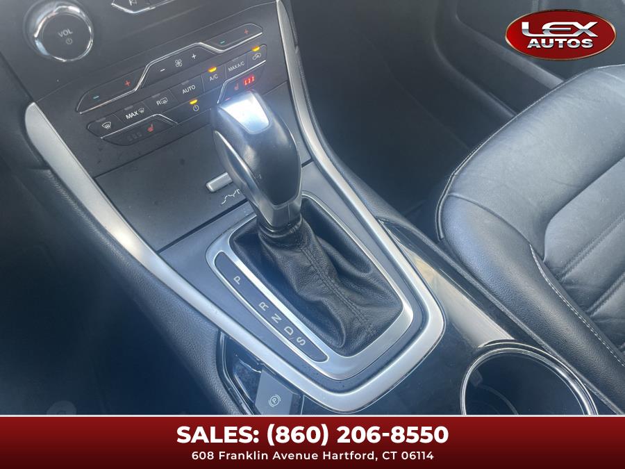 2016 Ford Edge 4dr SEL AWD, available for sale in Hartford, Connecticut | Lex Autos LLC. Hartford, Connecticut 2016 Ford Edge 4dr SEL AWD, available for sale in Hartford, Connecticut | Lex Autos LLC. Hartford, Connecticut
