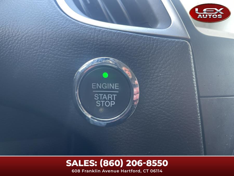 2016 Ford Edge 4dr SEL AWD, available for sale in Hartford, Connecticut | Lex Autos LLC. Hartford, Connecticut 2016 Ford Edge 4dr SEL AWD, available for sale in Hartford, Connecticut | Lex Autos LLC. Hartford, Connecticut