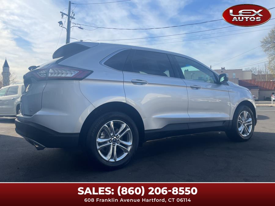 2016 Ford Edge 4dr SEL AWD, available for sale in Hartford, Connecticut | Lex Autos LLC. Hartford, Connecticut 2016 Ford Edge 4dr SEL AWD, available for sale in Hartford, Connecticut | Lex Autos LLC. Hartford, Connecticut