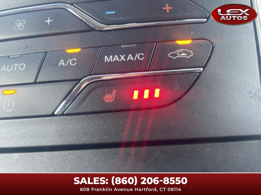2016 Ford Edge 4dr SEL AWD, available for sale in Hartford, Connecticut | Lex Autos LLC. Hartford, Connecticut 2016 Ford Edge 4dr SEL AWD, available for sale in Hartford, Connecticut | Lex Autos LLC. Hartford, Connecticut