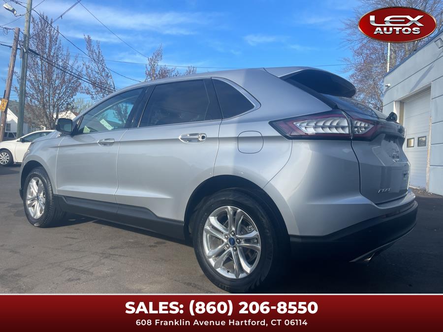 2016 Ford Edge 4dr SEL AWD, available for sale in Hartford, Connecticut | Lex Autos LLC. Hartford, Connecticut 2016 Ford Edge 4dr SEL AWD, available for sale in Hartford, Connecticut | Lex Autos LLC. Hartford, Connecticut