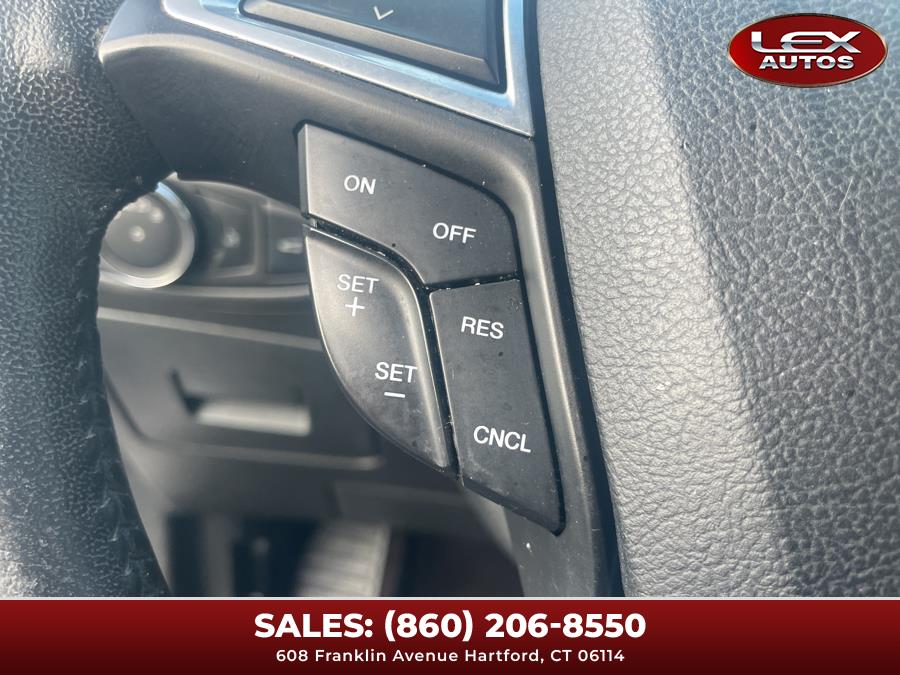 2016 Ford Edge 4dr SEL AWD, available for sale in Hartford, Connecticut | Lex Autos LLC. Hartford, Connecticut 2016 Ford Edge 4dr SEL AWD, available for sale in Hartford, Connecticut | Lex Autos LLC. Hartford, Connecticut