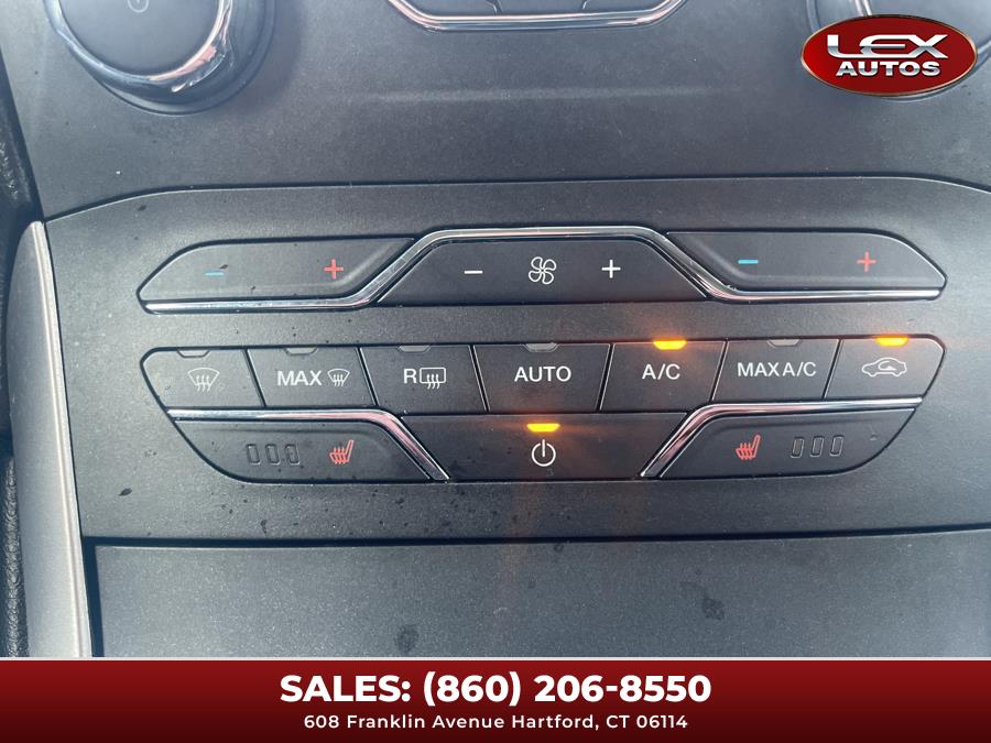 2016 Ford Edge 4dr SEL AWD, available for sale in Hartford, Connecticut | Lex Autos LLC. Hartford, Connecticut 2016 Ford Edge 4dr SEL AWD, available for sale in Hartford, Connecticut | Lex Autos LLC. Hartford, Connecticut