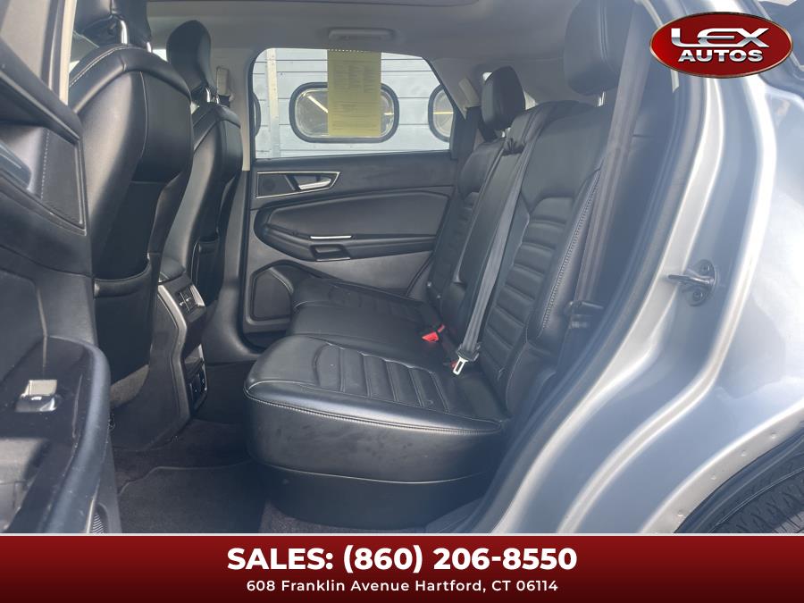 2016 Ford Edge 4dr SEL AWD, available for sale in Hartford, Connecticut | Lex Autos LLC. Hartford, Connecticut 2016 Ford Edge 4dr SEL AWD, available for sale in Hartford, Connecticut | Lex Autos LLC. Hartford, Connecticut