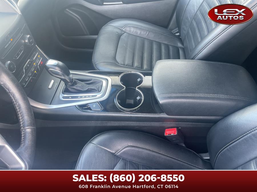2016 Ford Edge 4dr SEL AWD, available for sale in Hartford, Connecticut | Lex Autos LLC. Hartford, Connecticut 2016 Ford Edge 4dr SEL AWD, available for sale in Hartford, Connecticut | Lex Autos LLC. Hartford, Connecticut