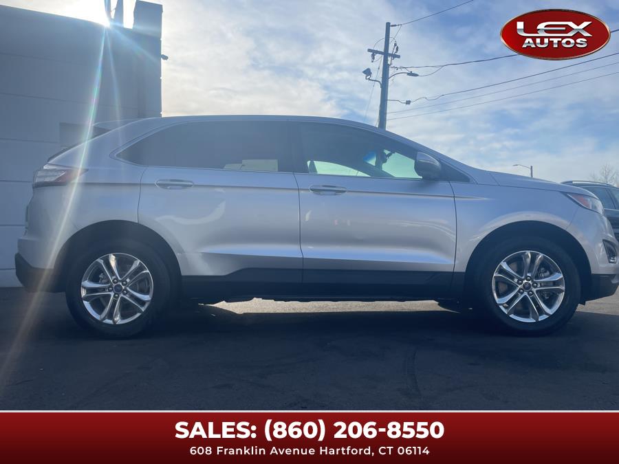 2016 Ford Edge 4dr SEL AWD, available for sale in Hartford, Connecticut | Lex Autos LLC. Hartford, Connecticut 2016 Ford Edge 4dr SEL AWD, available for sale in Hartford, Connecticut | Lex Autos LLC. Hartford, Connecticut