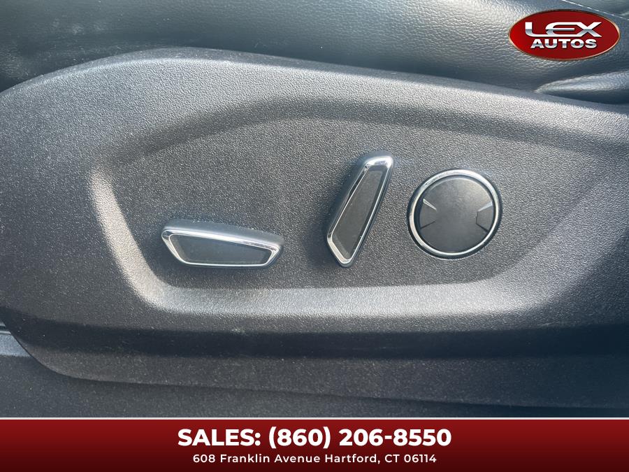 2016 Ford Edge 4dr SEL AWD, available for sale in Hartford, Connecticut | Lex Autos LLC. Hartford, Connecticut 2016 Ford Edge 4dr SEL AWD, available for sale in Hartford, Connecticut | Lex Autos LLC. Hartford, Connecticut